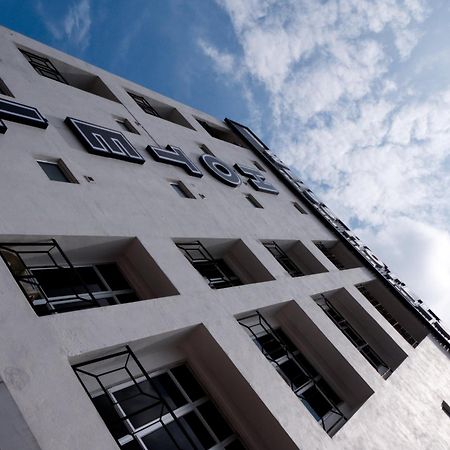 Weiss Hotels Kepong Baru Kampong Jawa Tengah Exteriör bild